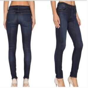 Agolde Sophie Skinny Jeans Women's Size 23